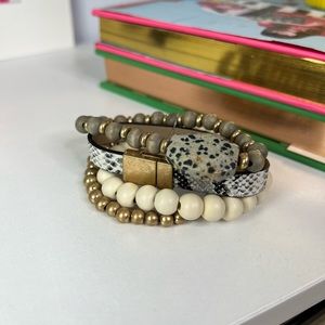 Bracelet Set